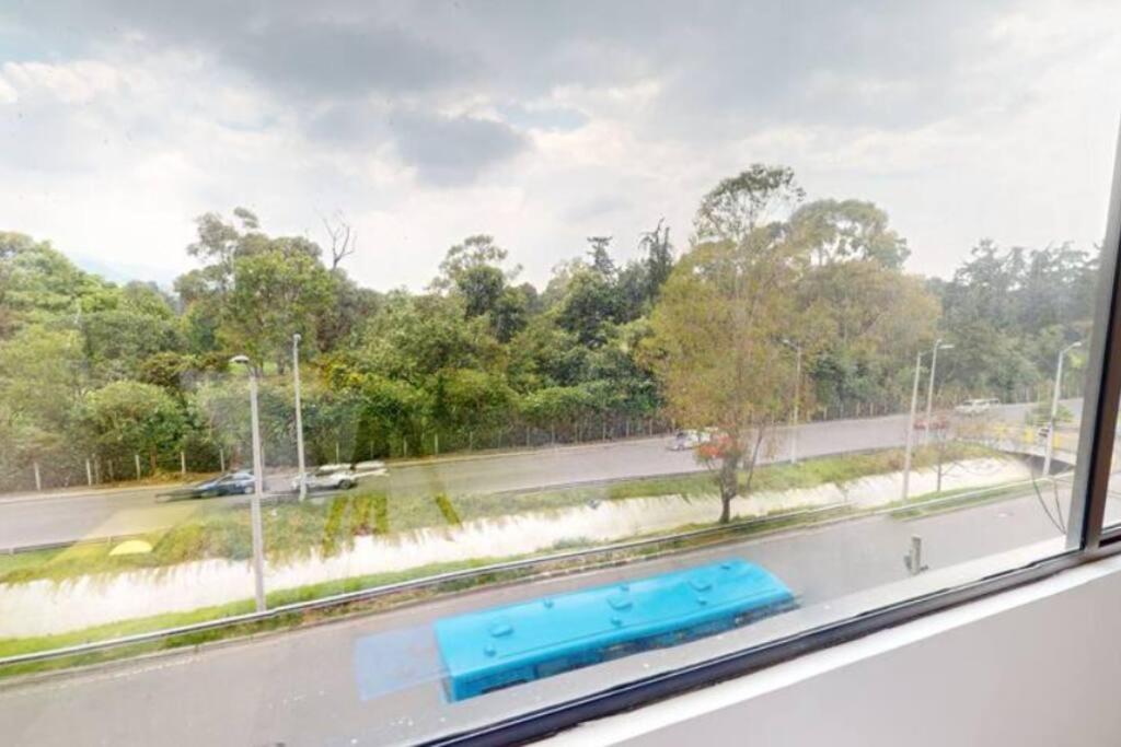 Apartment Valmont Loft 134 Bogota