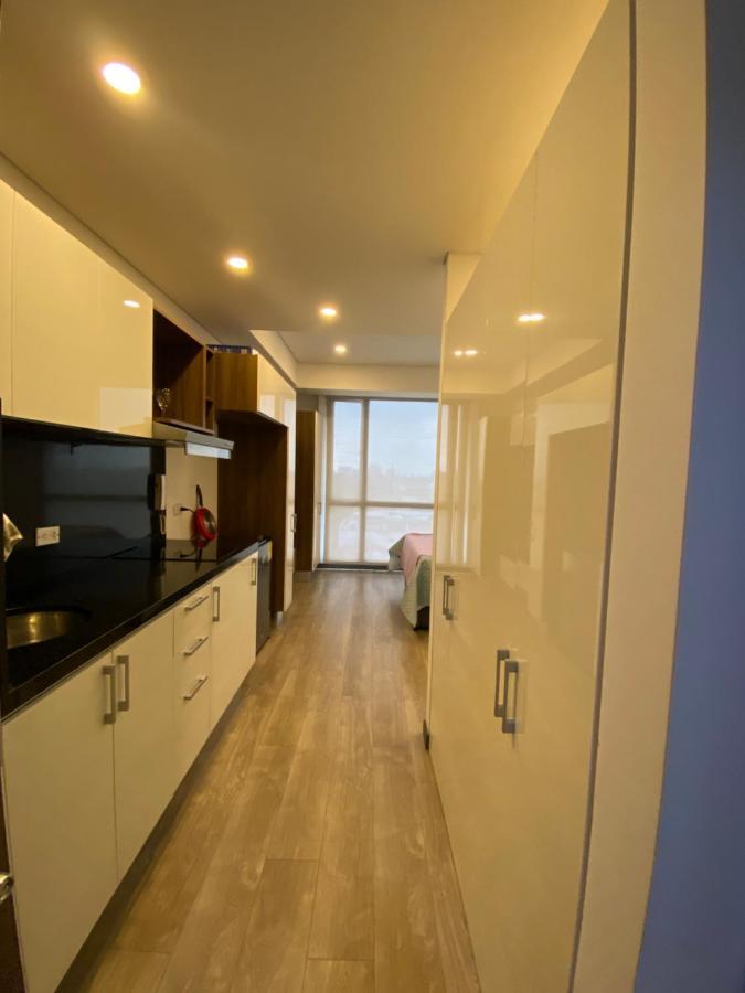 Apartamento Mediano Soho 39 Doble Acomodacion Bogota