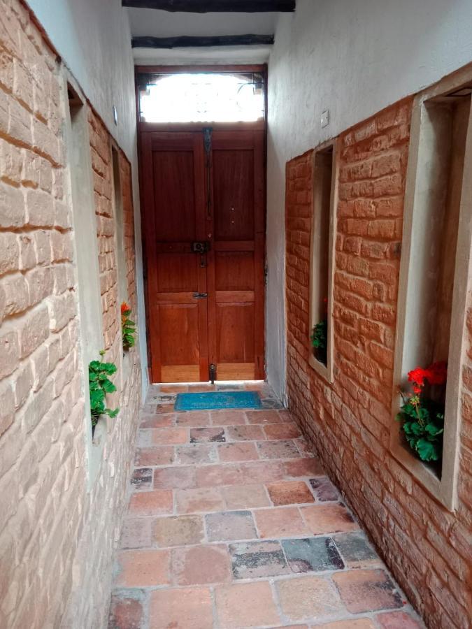 Casa De Lourdes - La Candelaria * Bogotá
