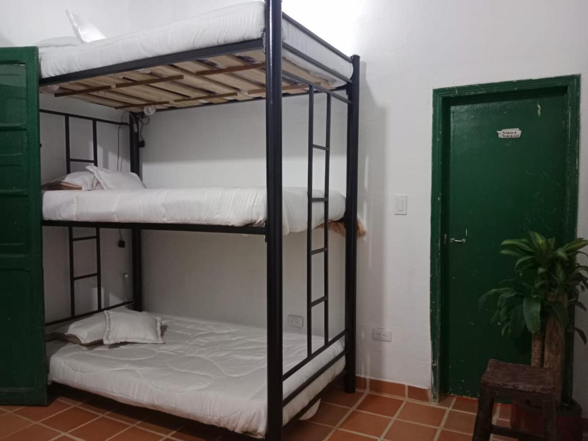 Pensão Casa De Lourdes - La Candelaria Bogotá