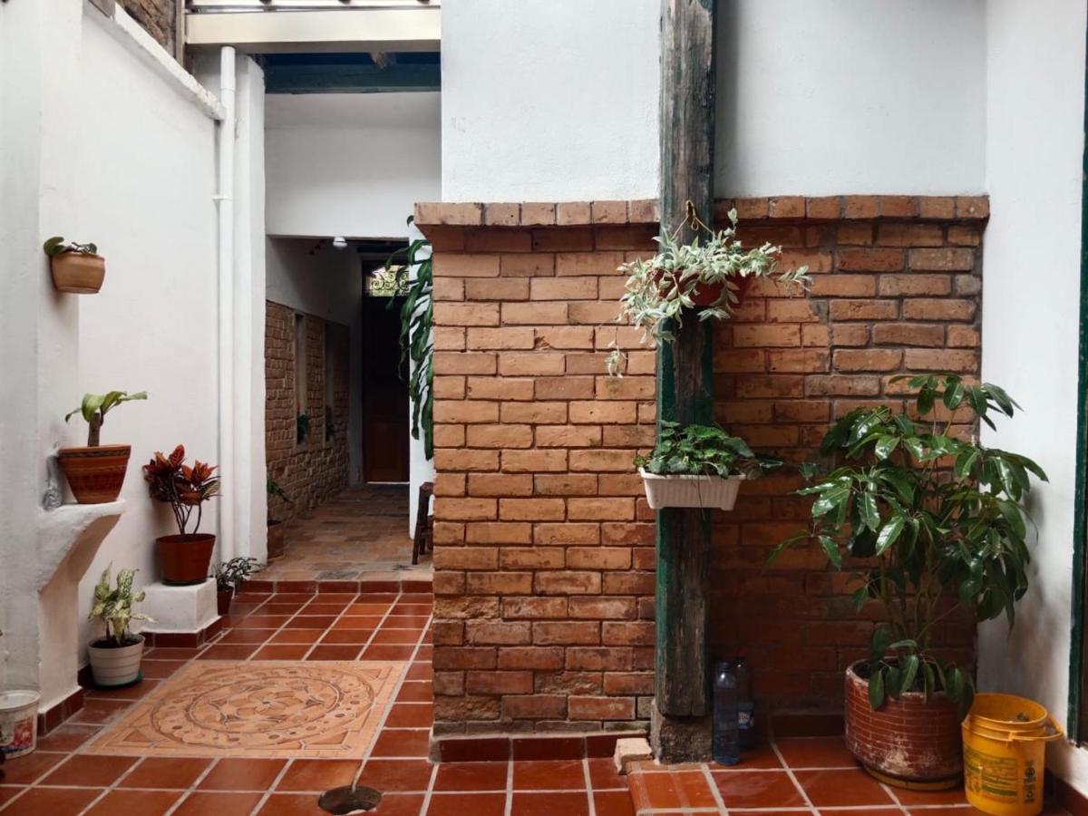 Casa De Lourdes - La Candelaria Pensão *