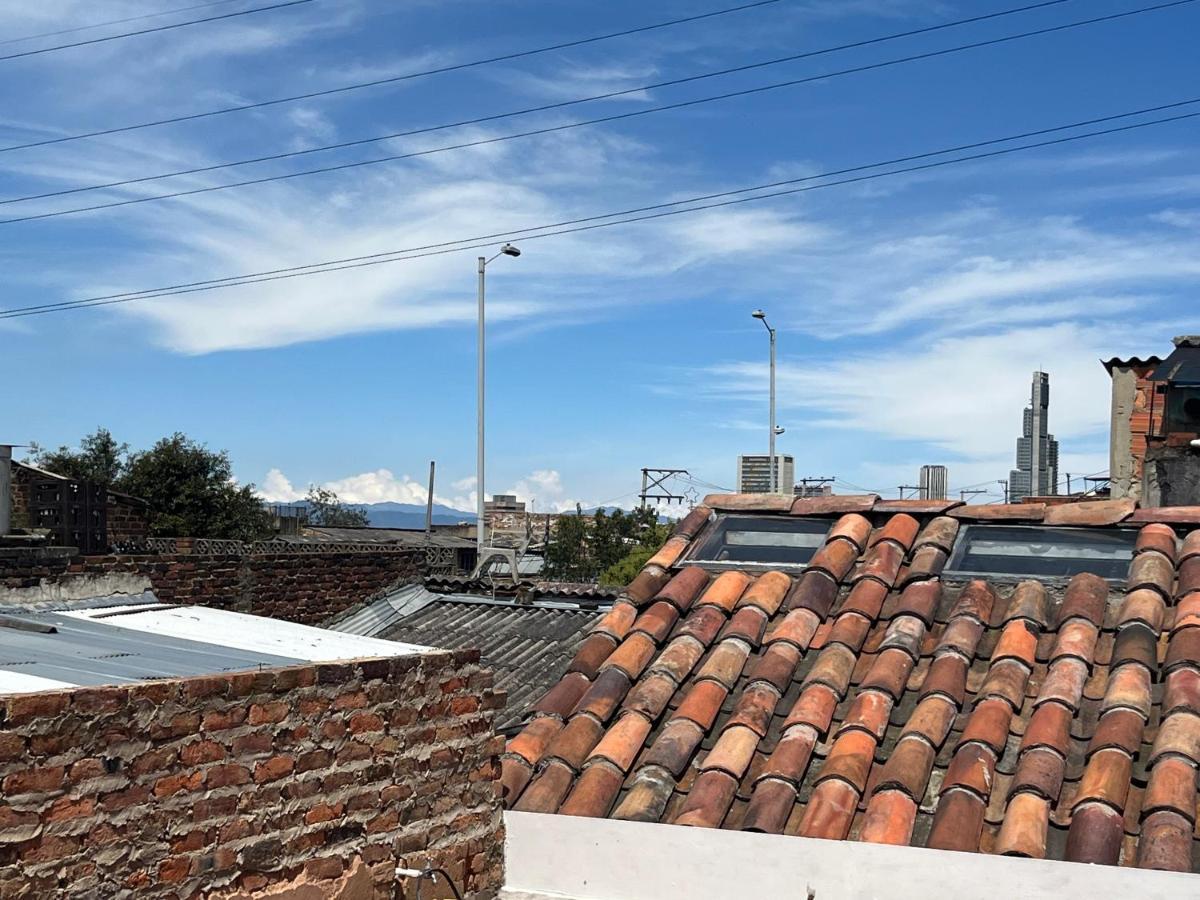 Casa De Lourdes - La Candelaria Pensão *