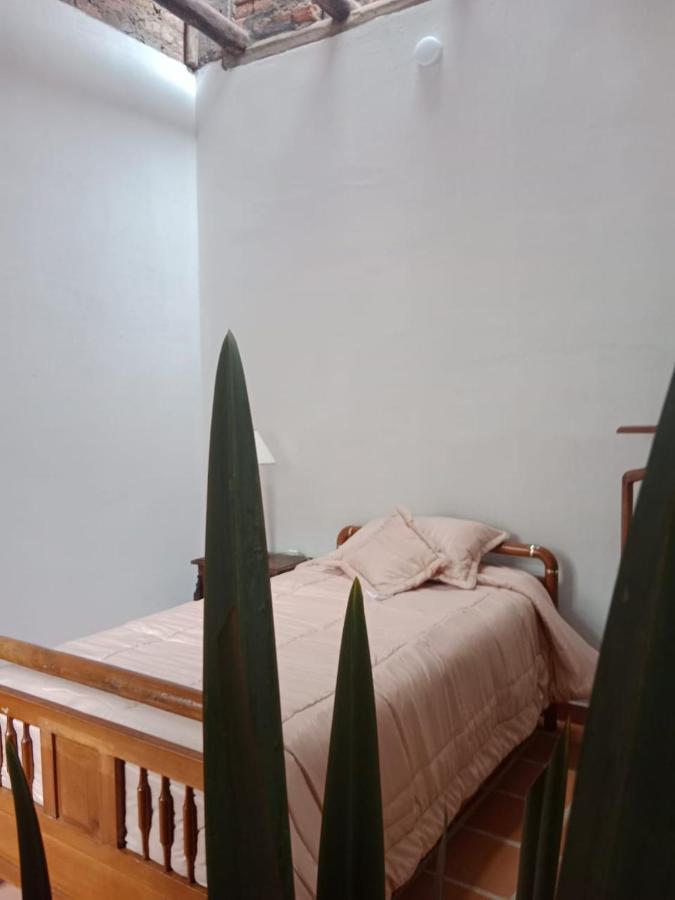 Casa De Lourdes - La Candelaria *