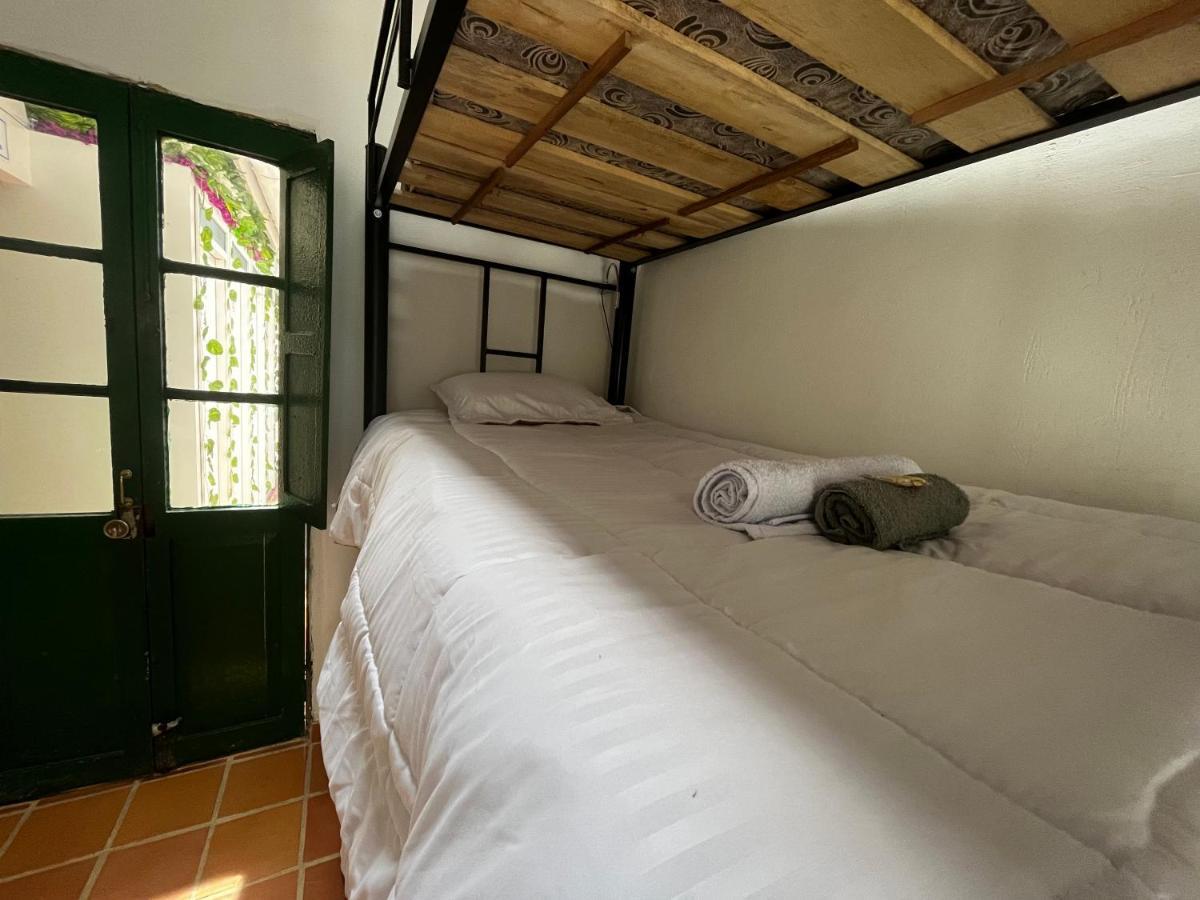 Pensão Casa De Lourdes - La Candelaria *