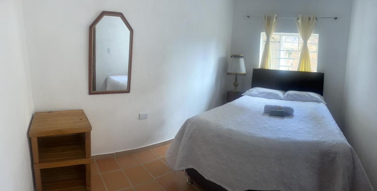 Pensão Casa De Lourdes - La Candelaria