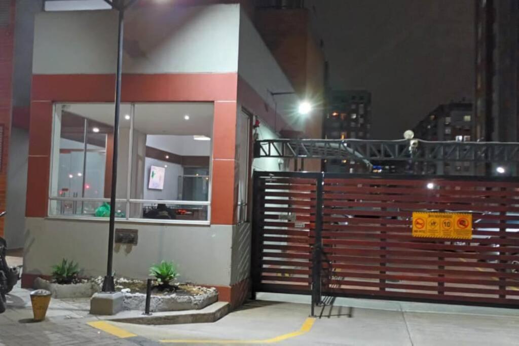 Dulce Hogar Apartamento Bogotá