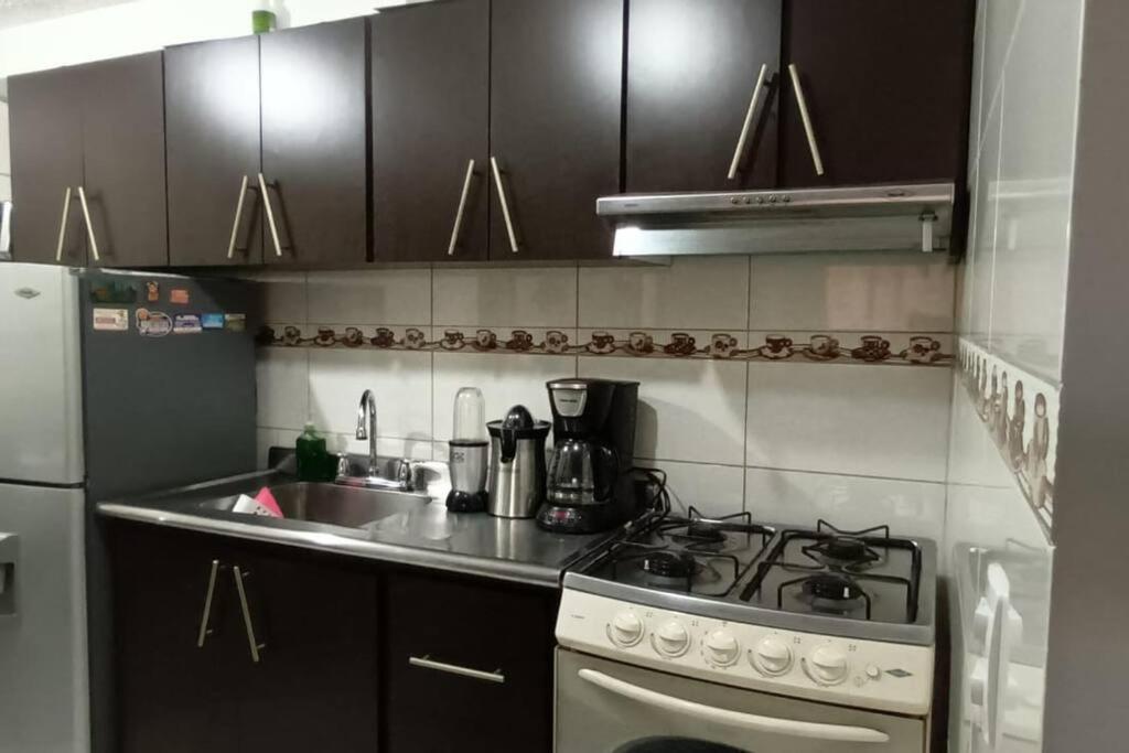 Dulce Hogar * Bogotá