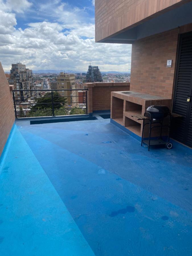 Great Apartament- Area Bogota- Apartment *