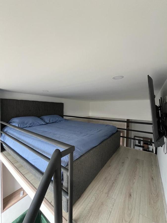 Great Apartament- Area Bogota- Apartment Bogota