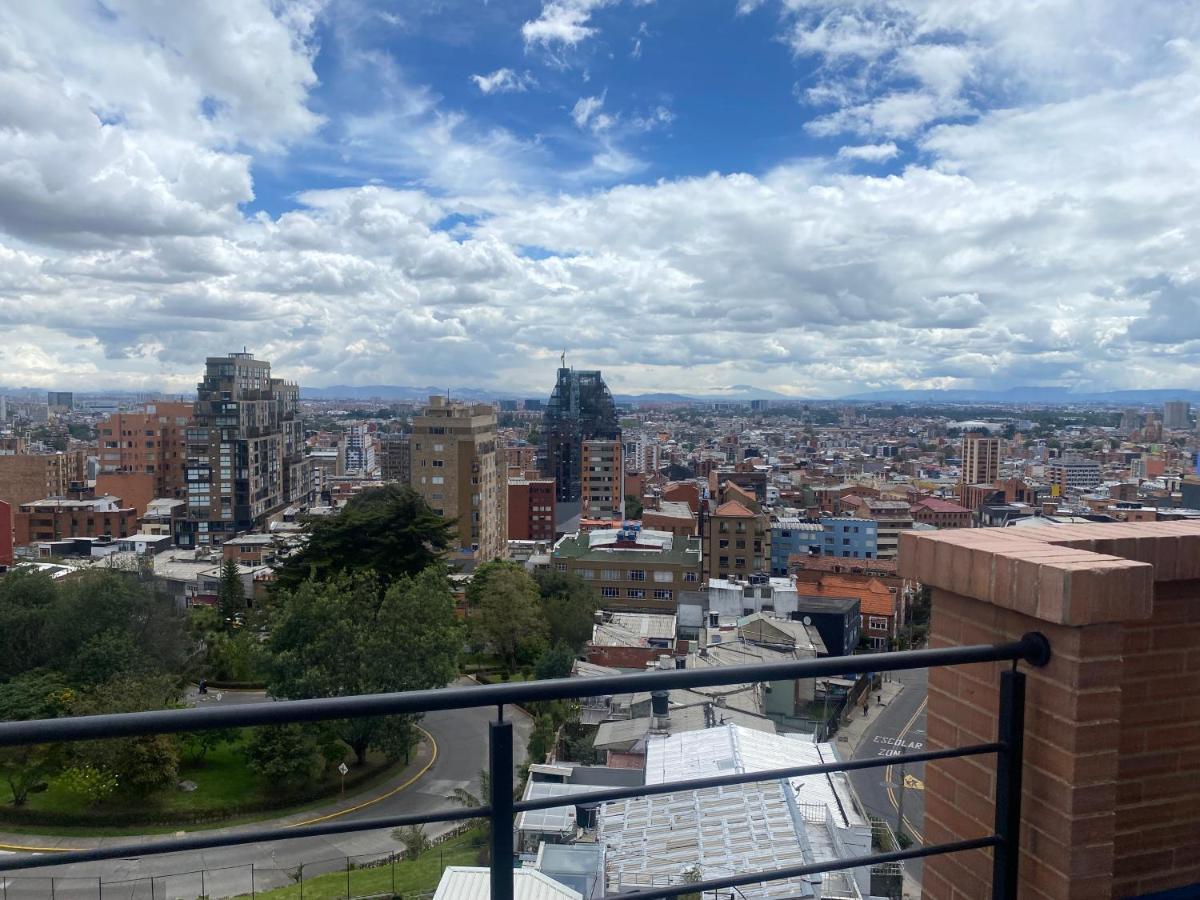 Great Apartament- Area Bogota- Bogota