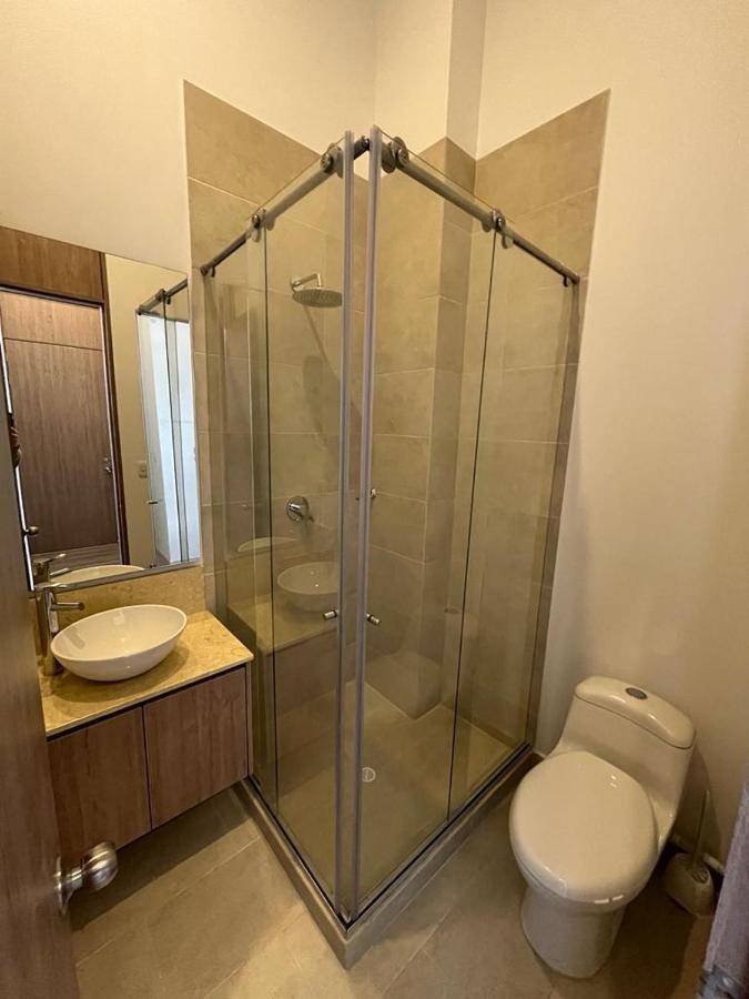 Great Apartament- Area Bogota- Apartment *