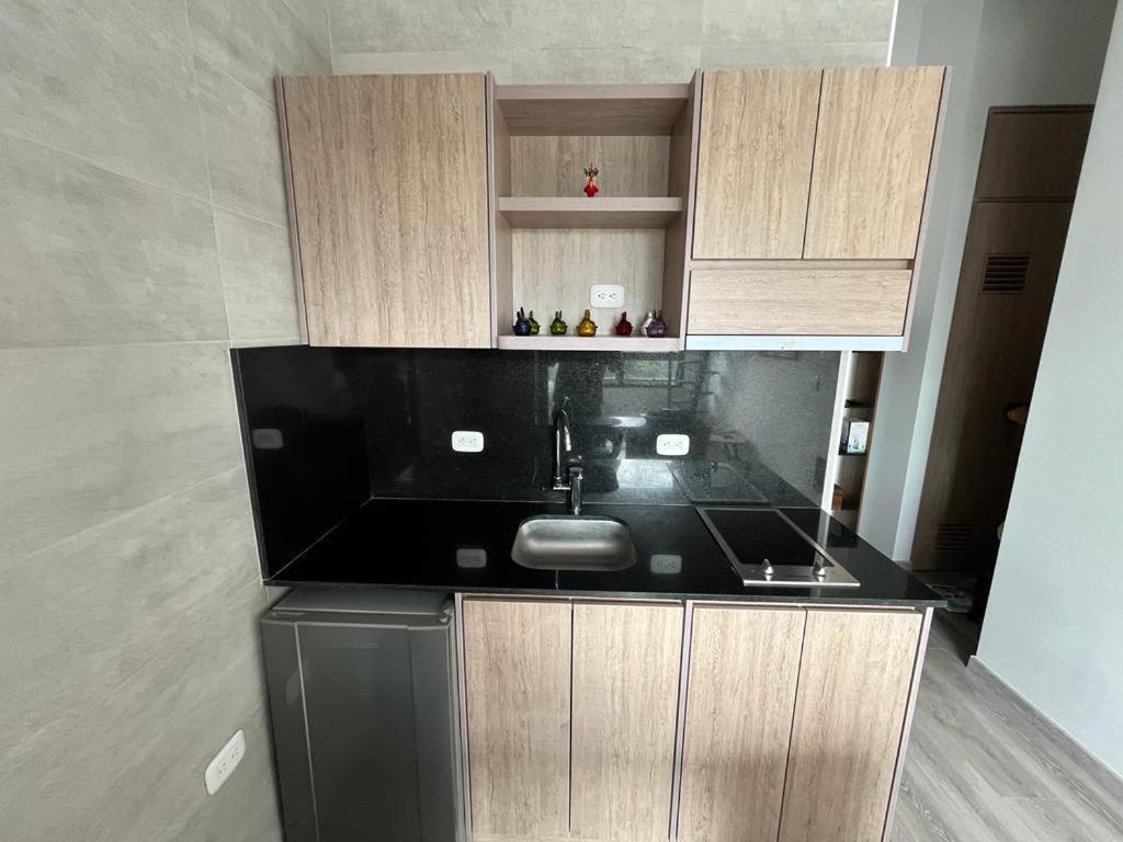 Apartment Great Apartament- Area Bogota- Bogota