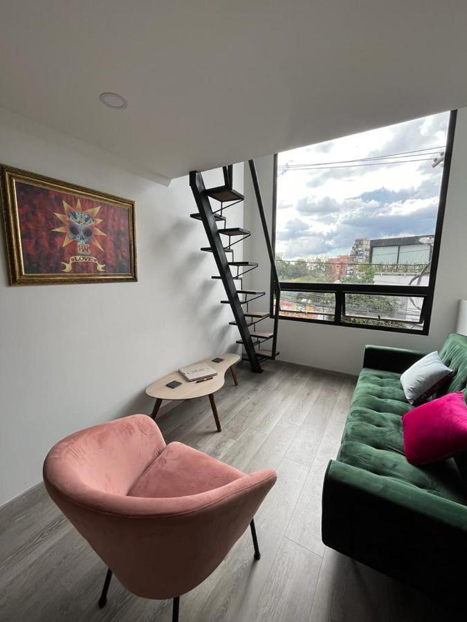 Great Apartament- Area Bogota- Apartment *
