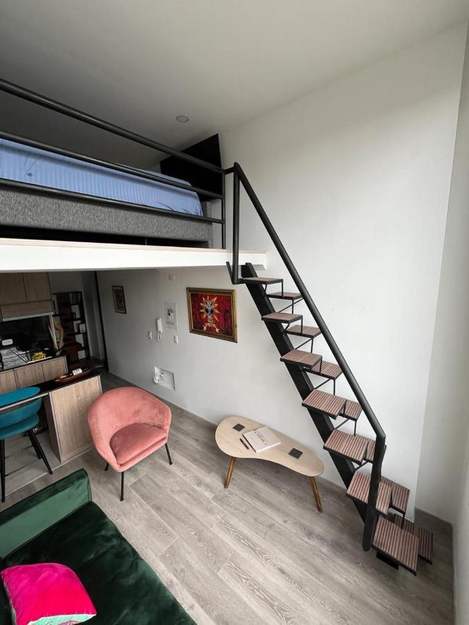 Great Apartament- Area Bogota- * Bogota