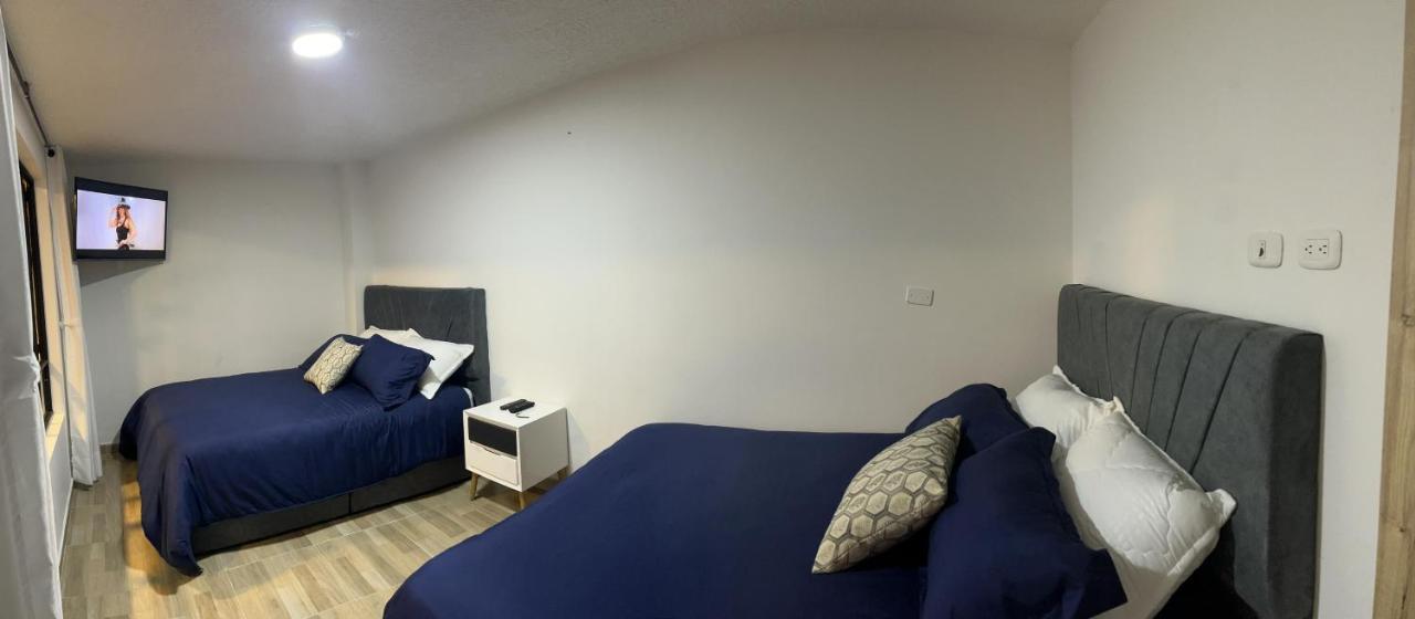 Guest house Apartasuites 53