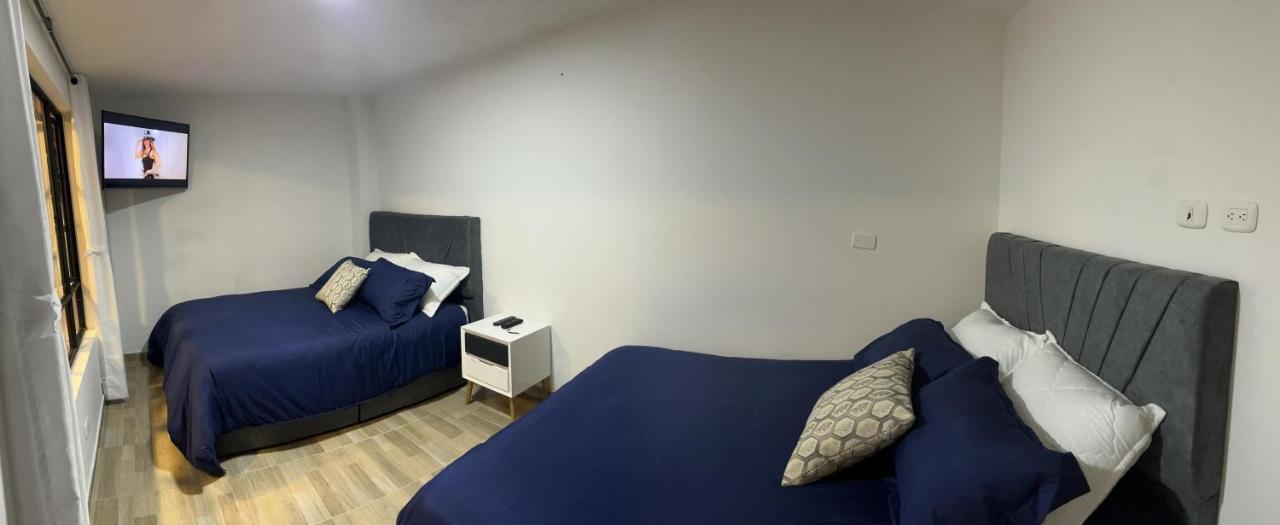Apartasuites 53 Guest house Bogota