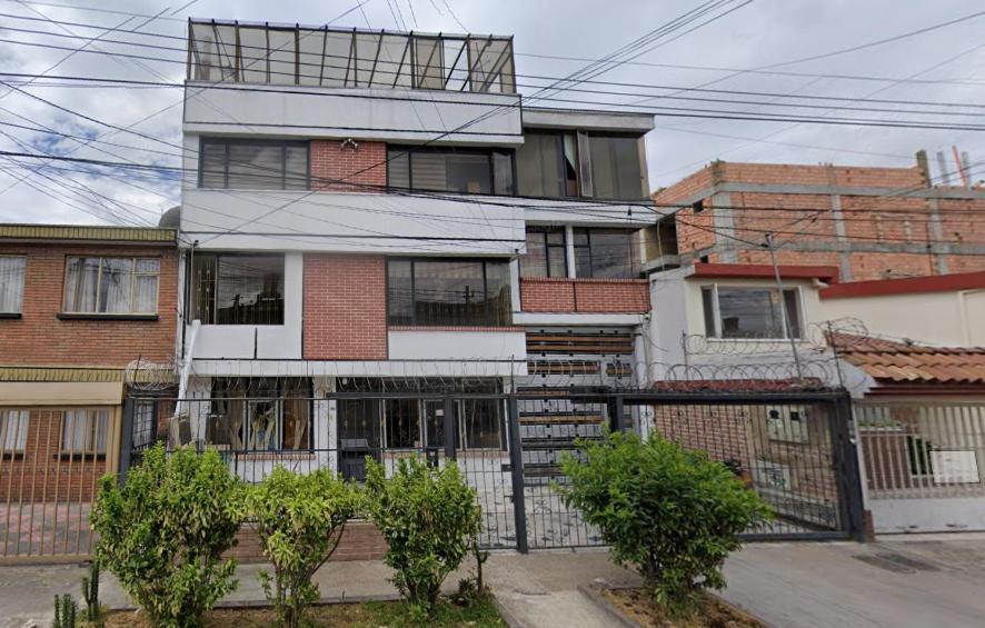 Apartasuites 53 * Bogota