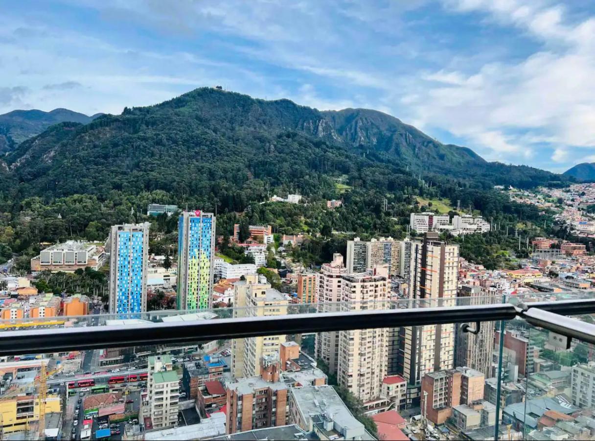 Apartamento Piso 32 Hermosa Vista Vip Apartment
