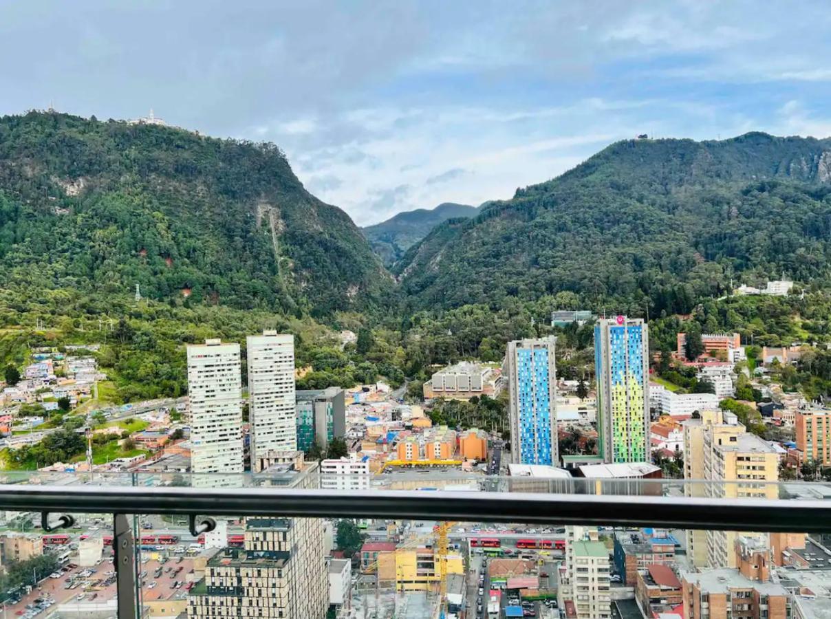 Apartment Apartamento Piso 32 Hermosa Vista Vip