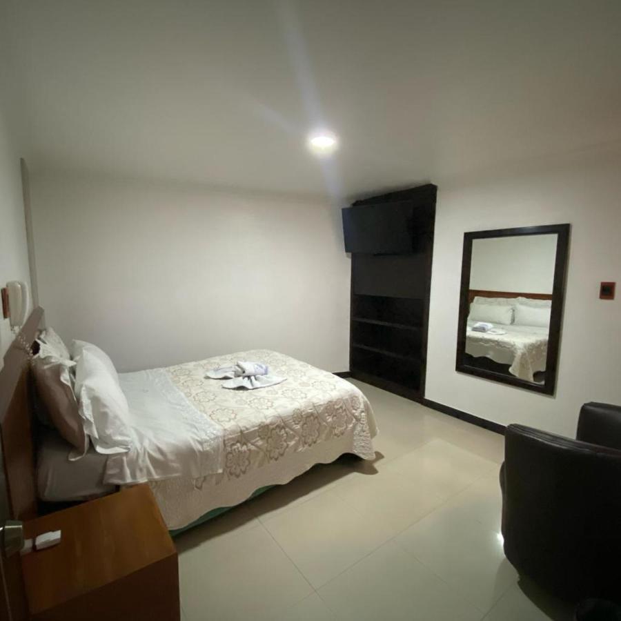Yolima Real Hotel Bogota