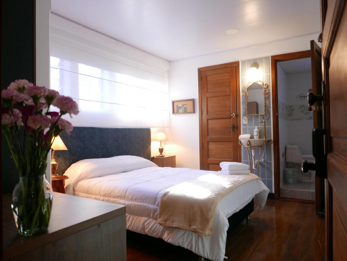 Bed & Breakfast Floralia Casa Boutique *
