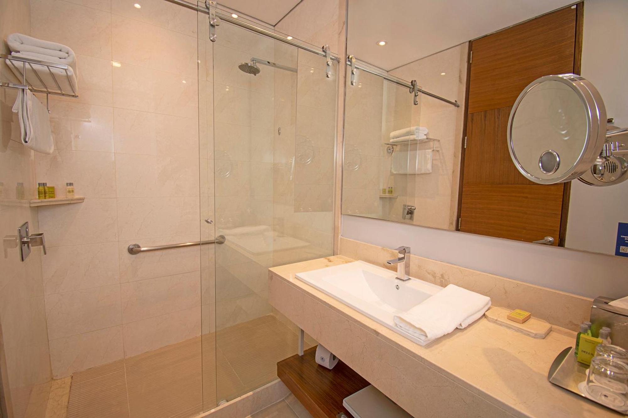 Doubletree By Hilton Parque 93 5* Bogota