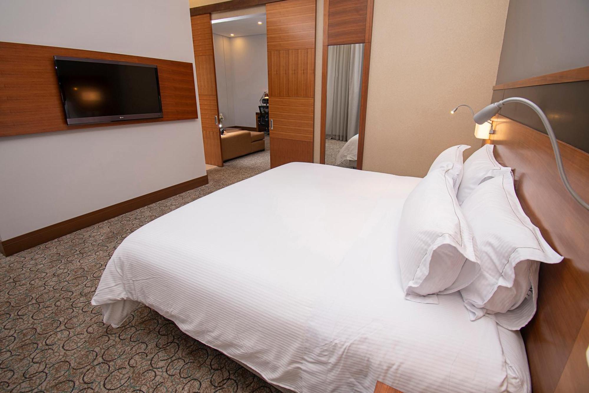Doubletree By Hilton Parque 93 Hotel Bogota