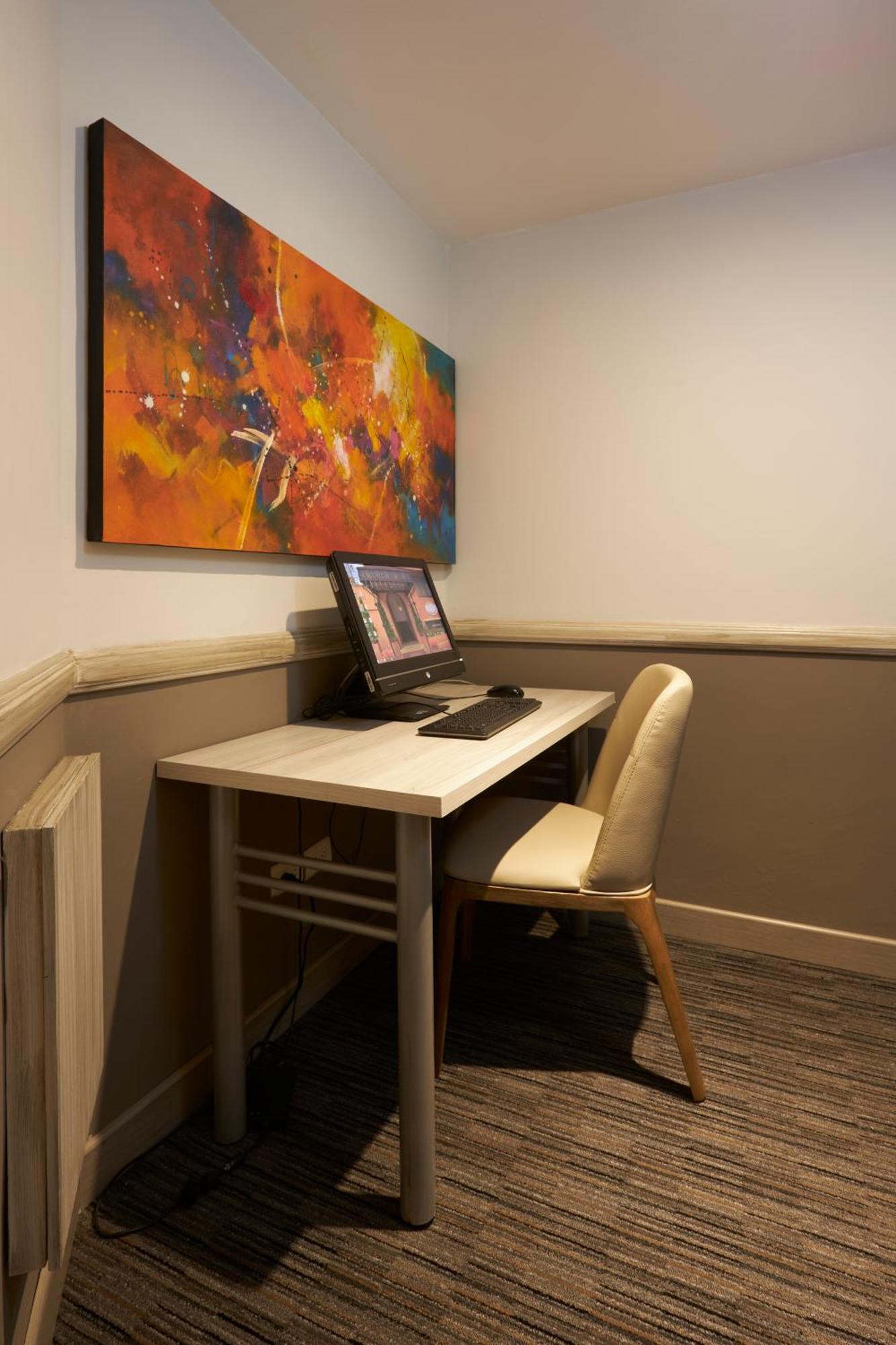 Hotel Saint Simon Bogota