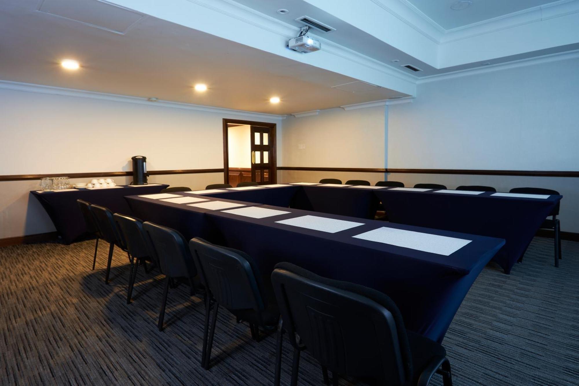 Saint Simon Hotel Bogota
