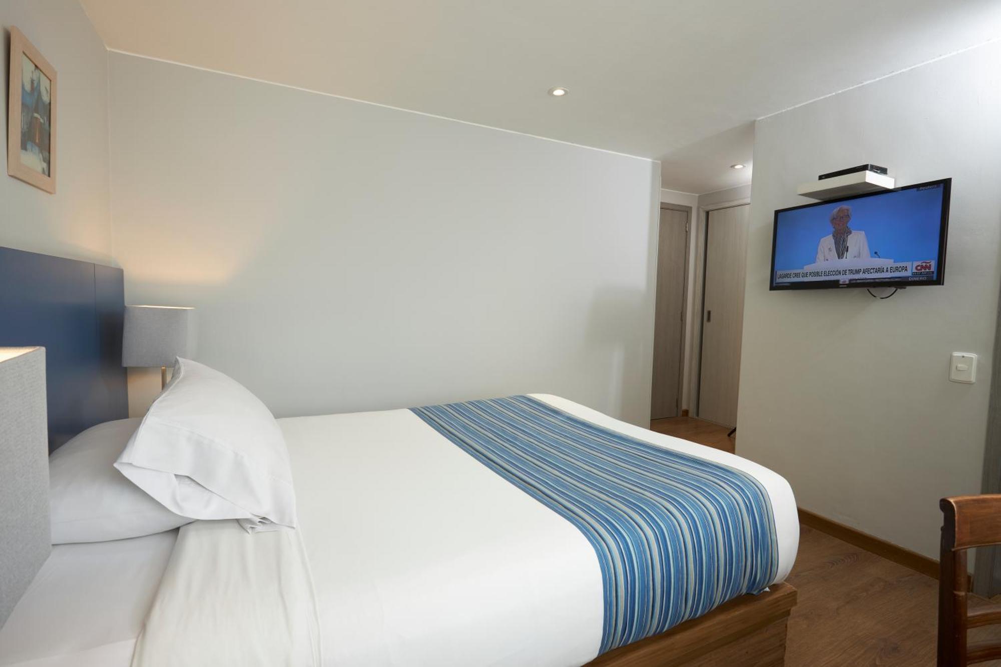 Saint Simon Hotel Bogota