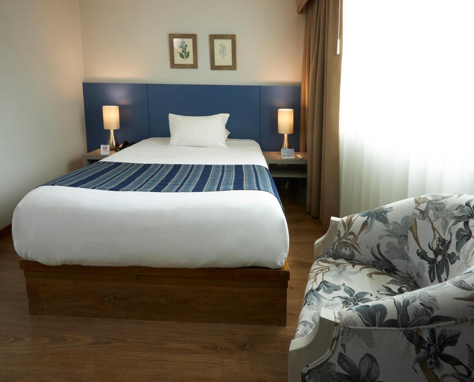 Saint Simon Hotel