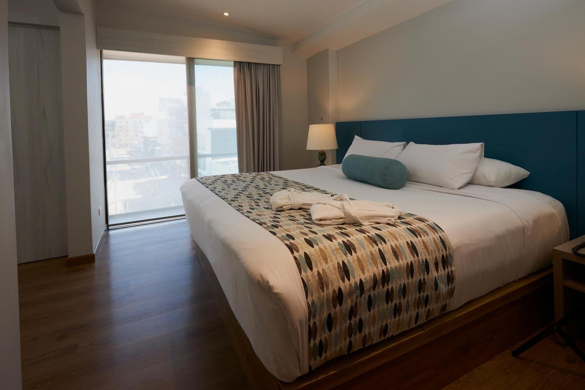 Hotel Saint Simon Bogota