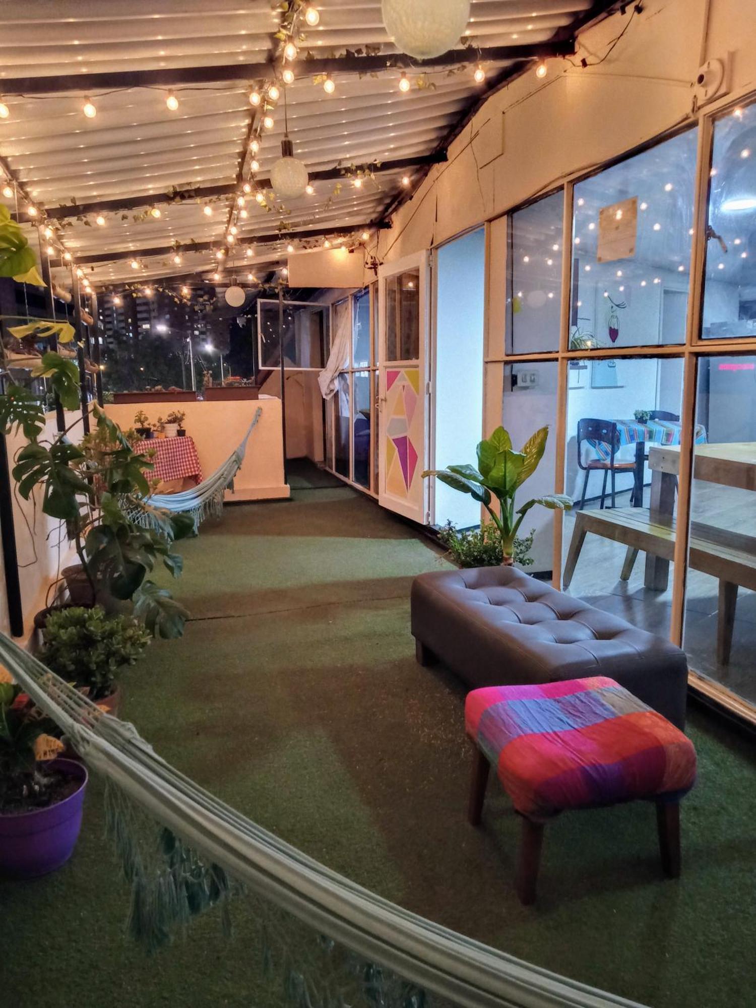Casale Usaquen Hostel Bogota