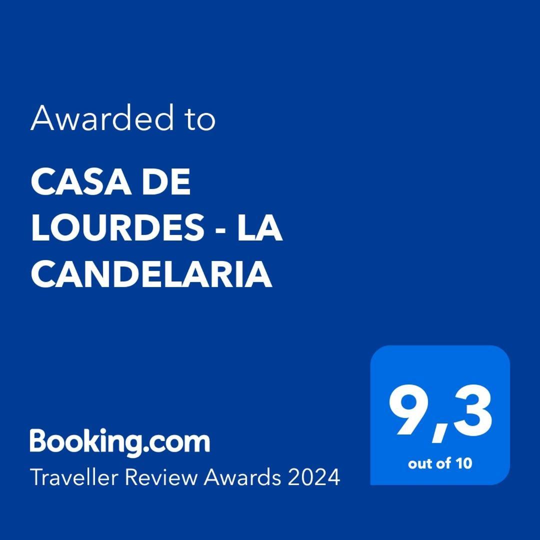 Casa De Lourdes - La Candelaria Pensão Bogotá