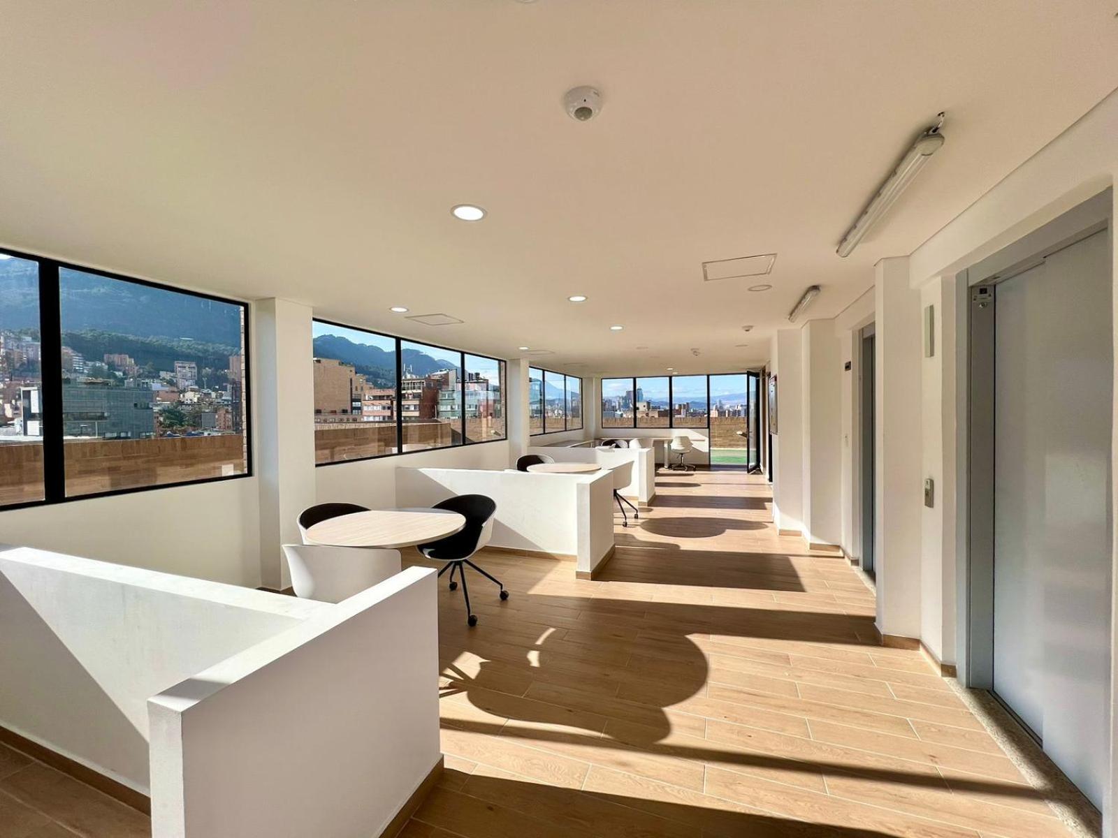 Apartamentos Weeki En Chapinero Bogotá