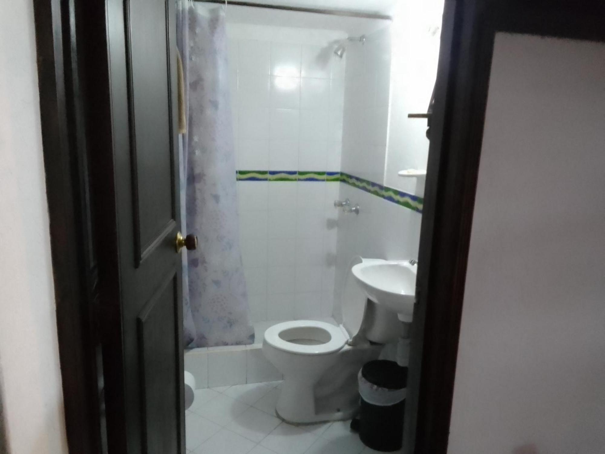 Rios Voladores Guest house Bogota