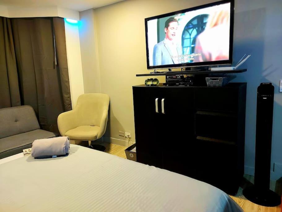 Executive Minutes From The Airport Apartment Bogota