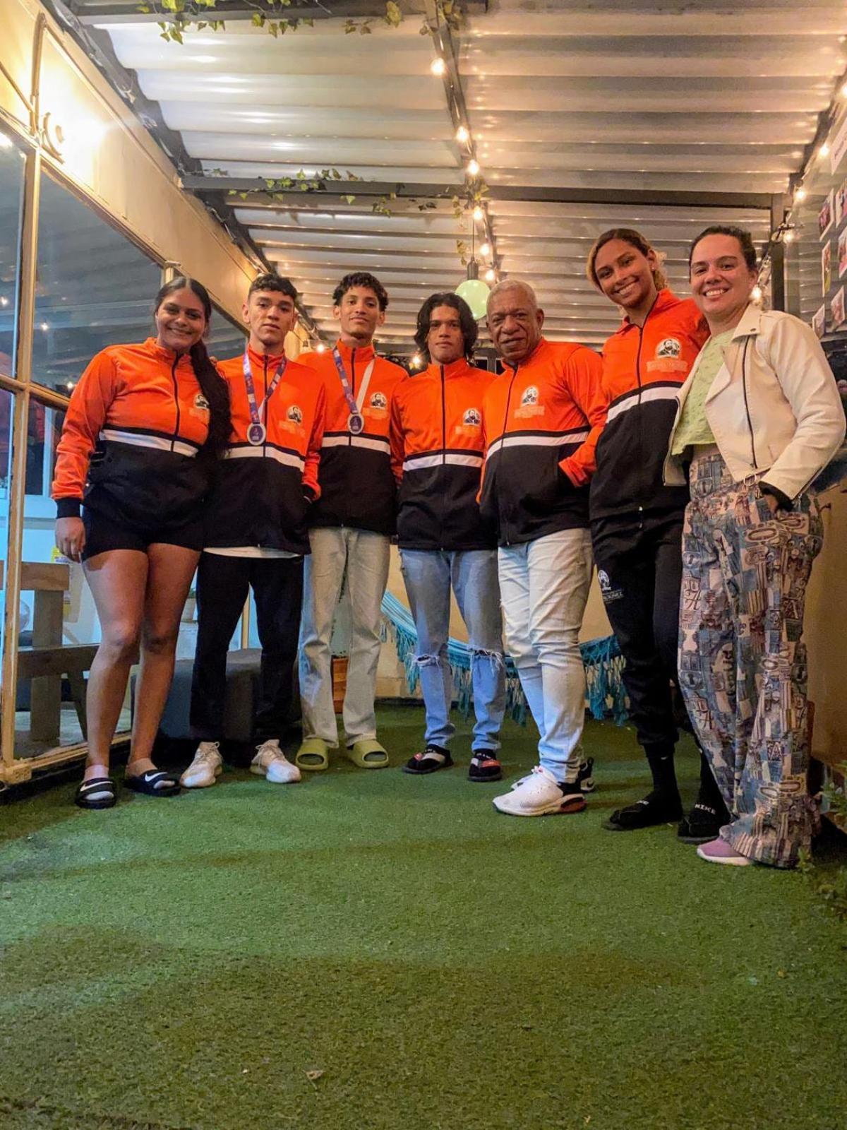 Casale Usaquen Hostel Bogota
