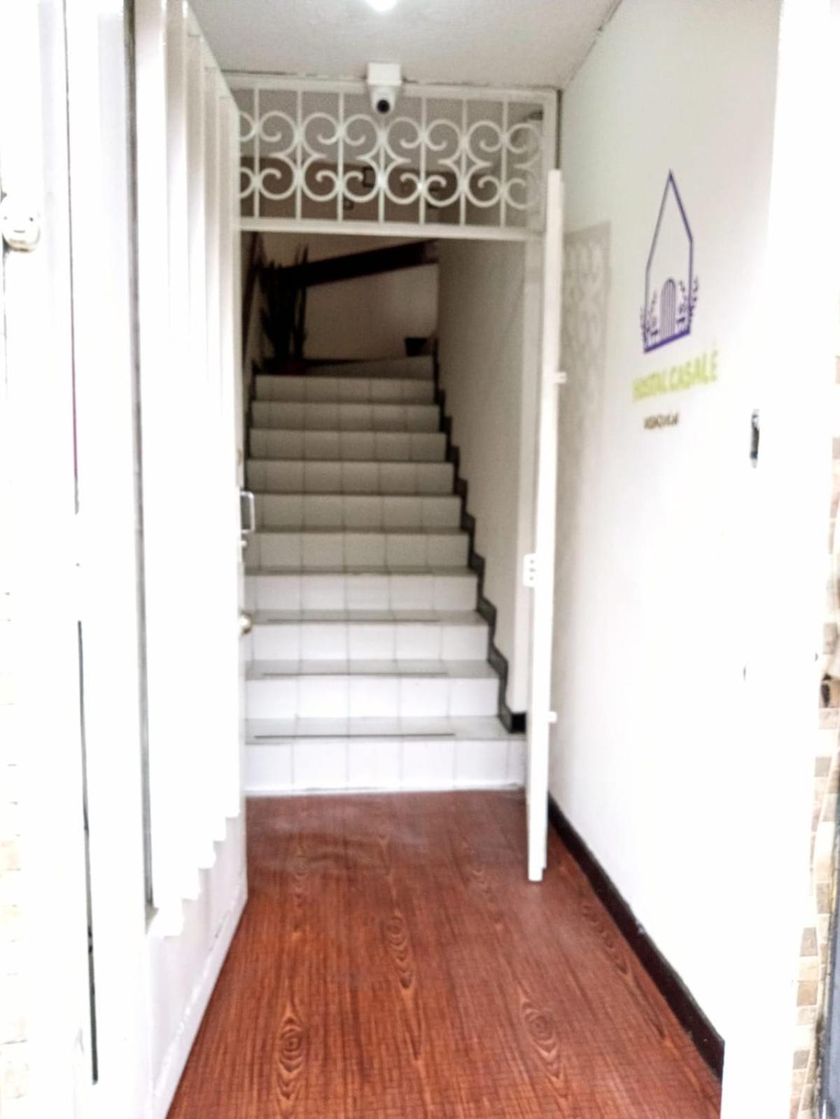 Casale Usaquen Bogota