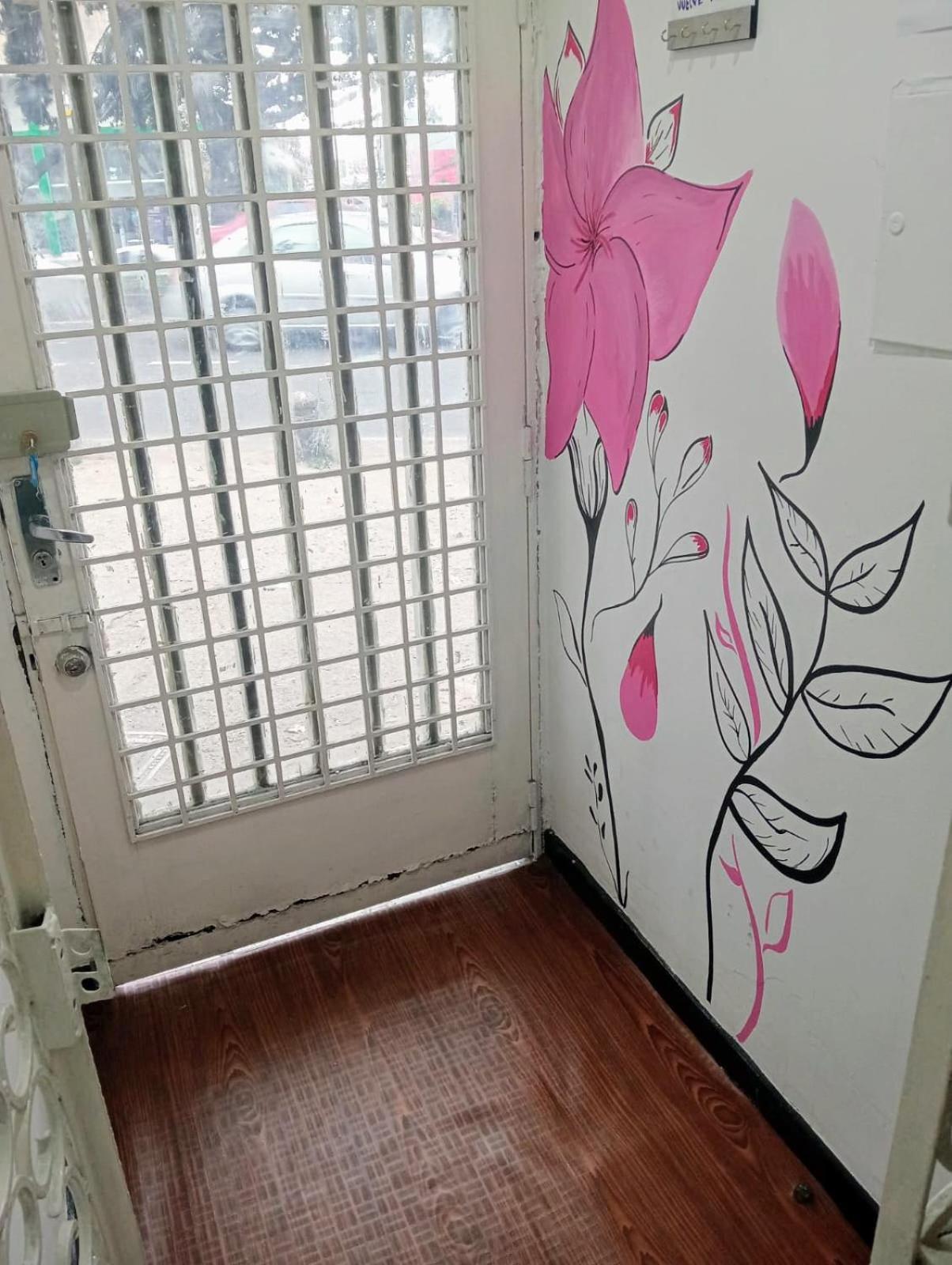Hostel Casale Usaquen