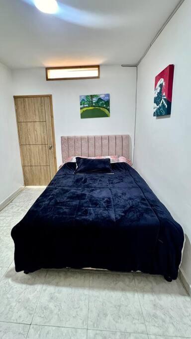 Apartment Corferias/embajada Bogota