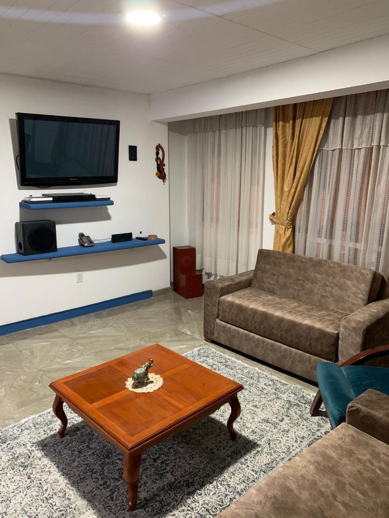 Confortable Apartment *
