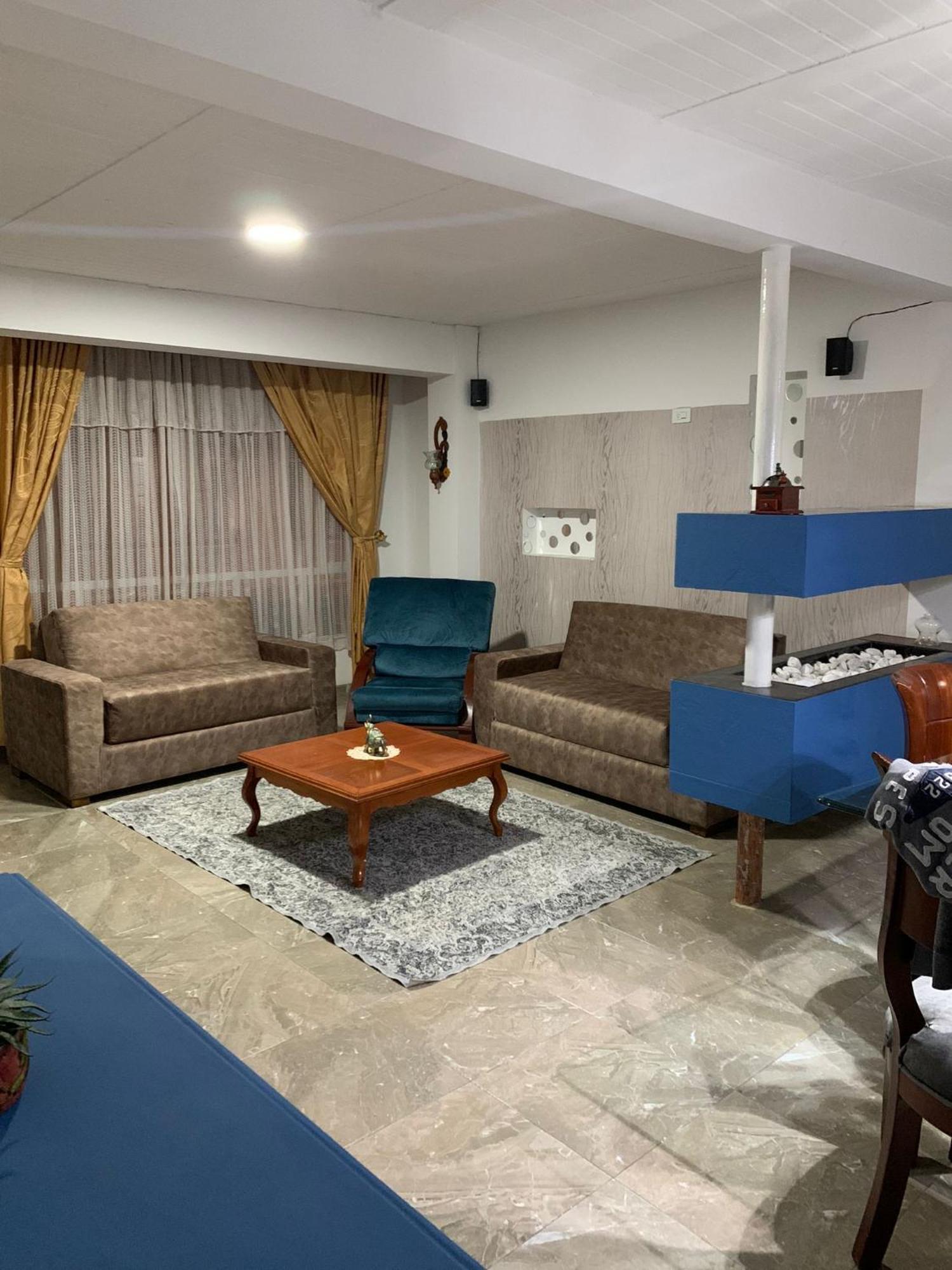 Confortable Apartment