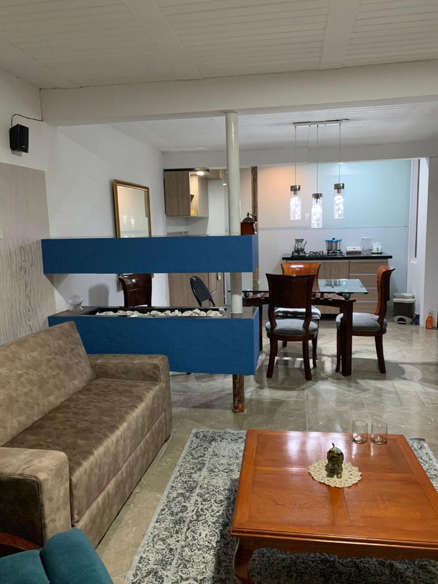 Apartment Confortable *