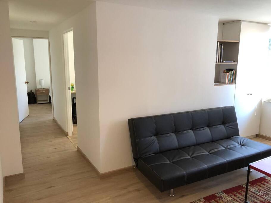 Apartamento Rosales Zona G Chapinero Alto
