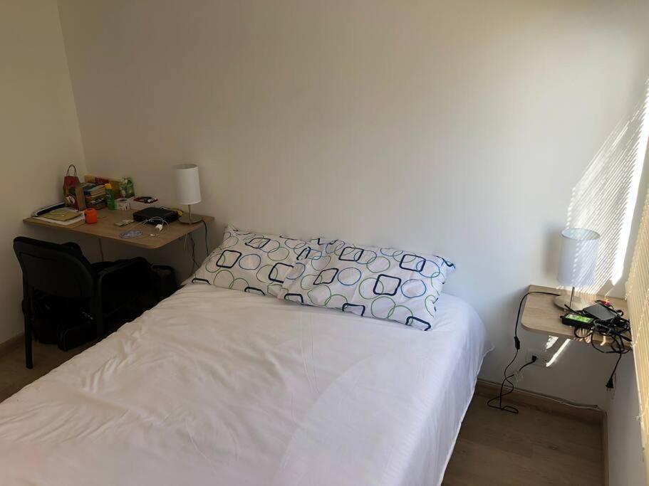 Apartamento Rosales Zona G Chapinero Alto *