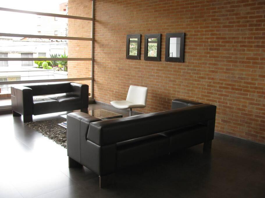 Chapinero Alto Classy Loft Apartment *