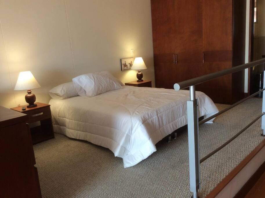 Chapinero Alto Classy Loft Bogota