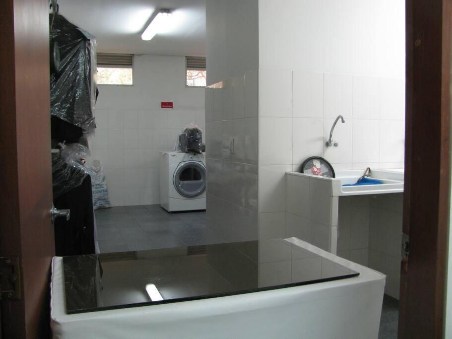 Chapinero Alto Classy Loft *