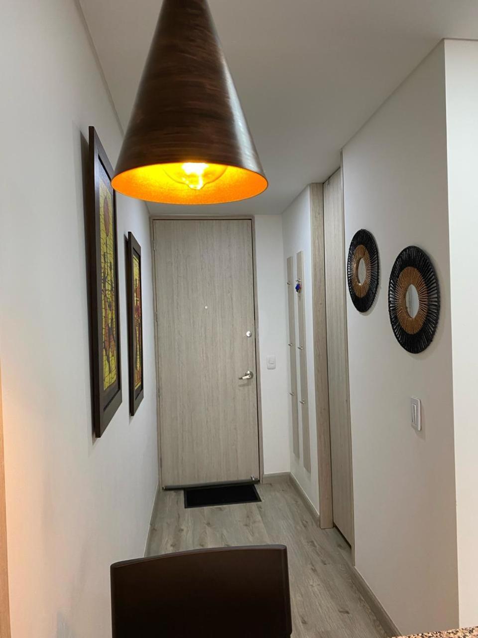 Loft En La Candelaria Apartment
